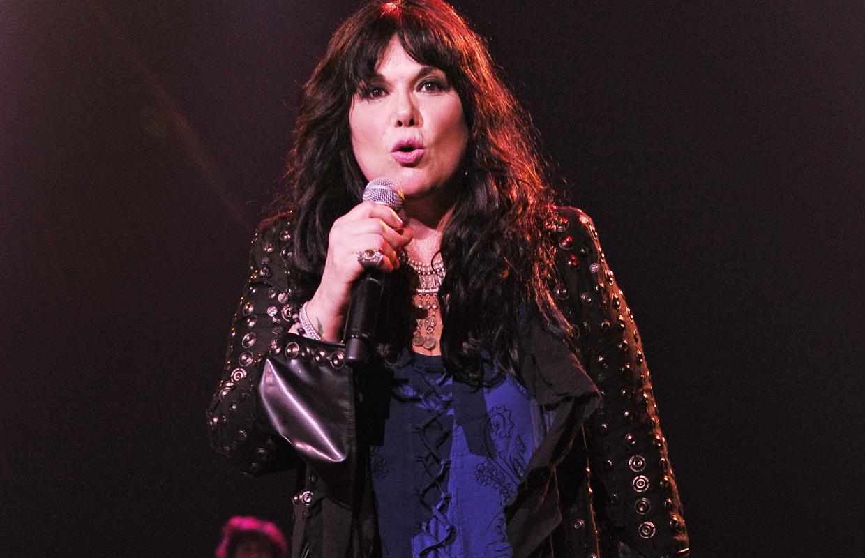 Ann Wilson Wallpapers - Wallpaper Cave