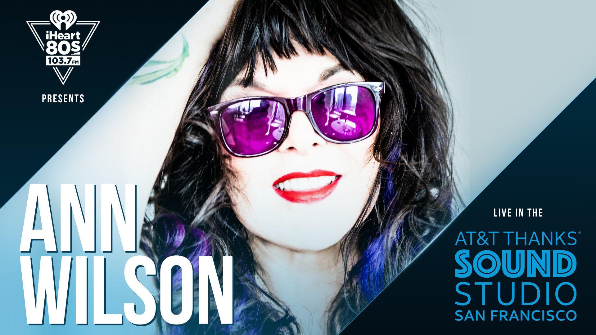 Ann Wilson Wallpapers - Wallpaper Cave