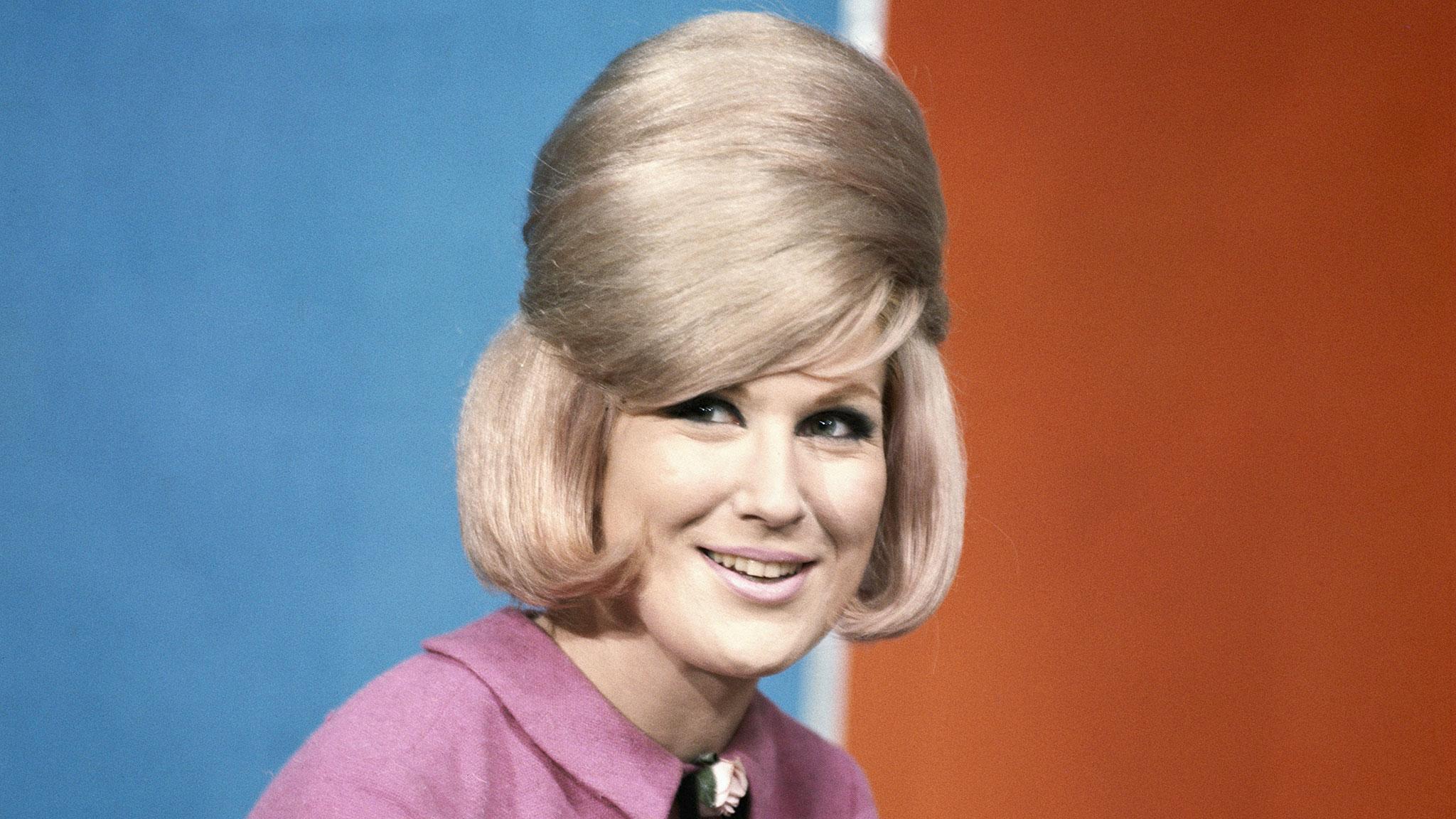 Dusty springfield фото