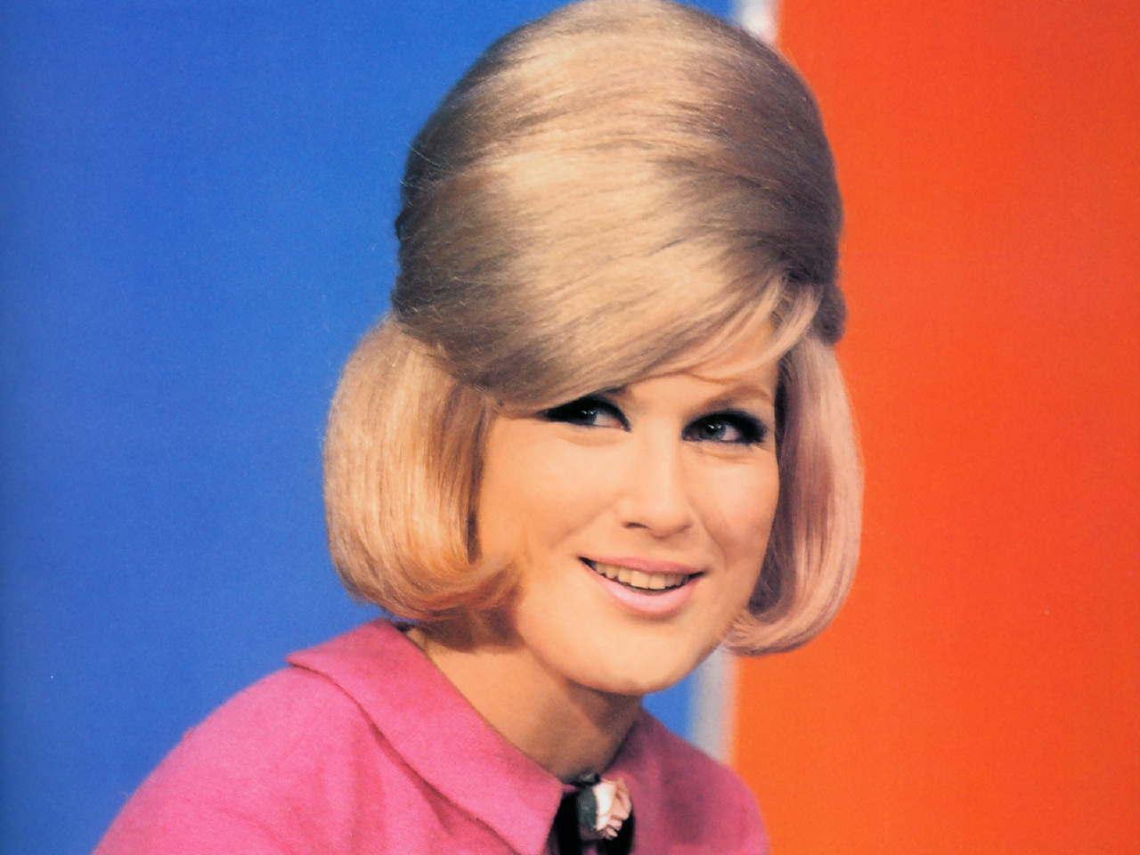 Dusty Springfield Biography, Dusty Springfield's Famous Quotes