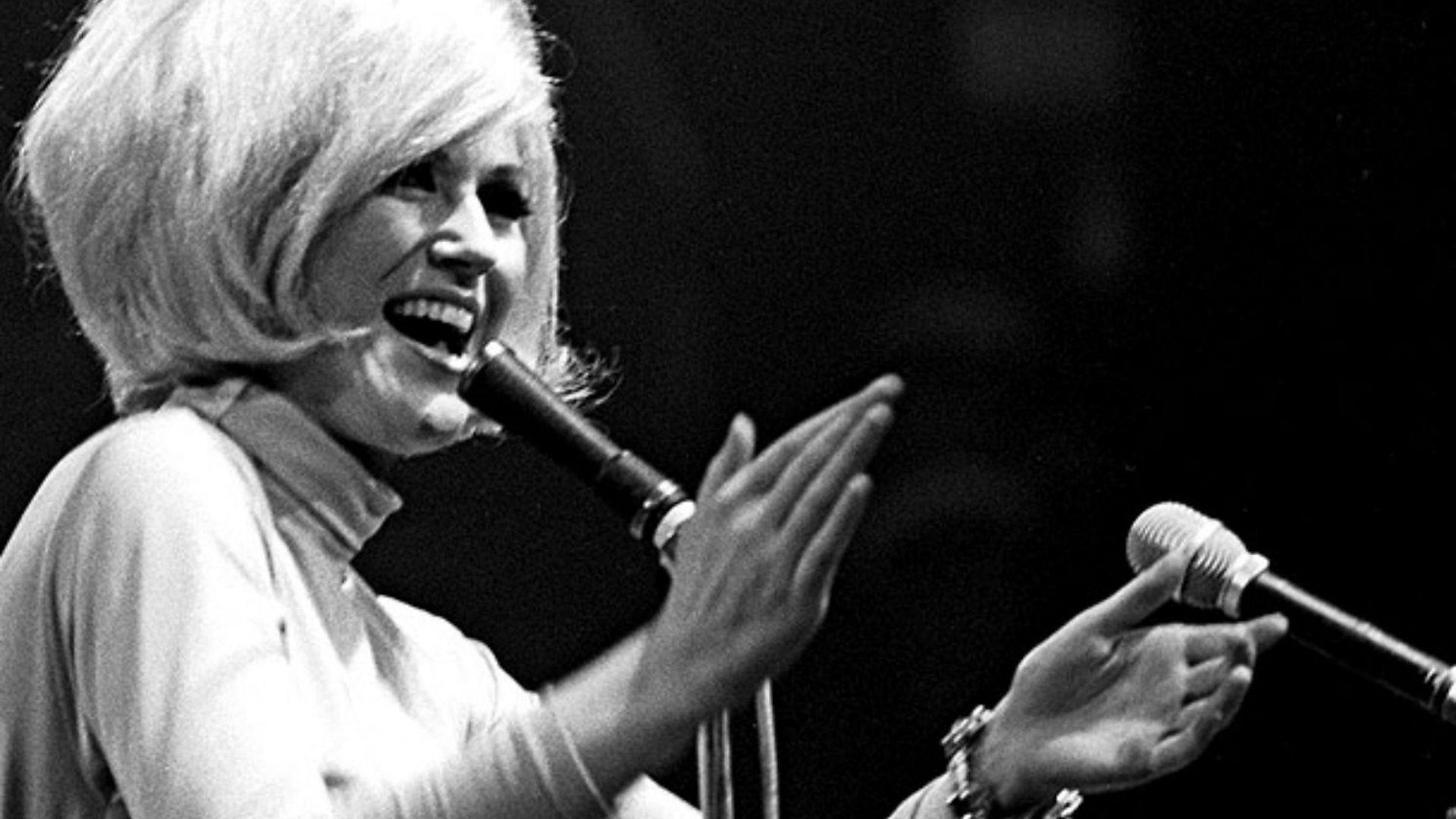 Dusty springfield фото