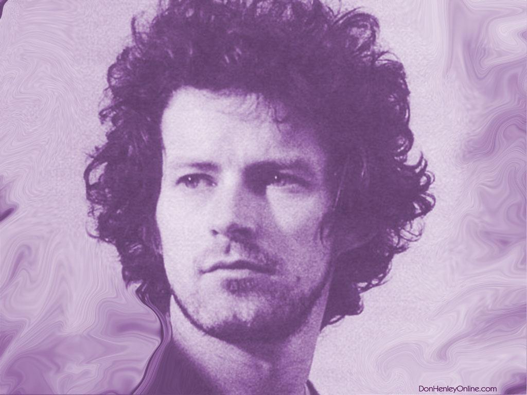 Don Henley Wallpaper and Eagles Wallpaper