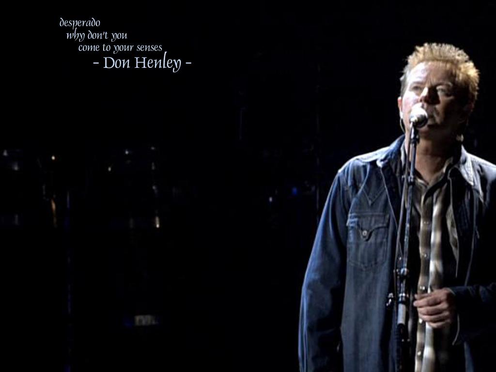 Don Henley Wallpapers - Wallpaper Cave
