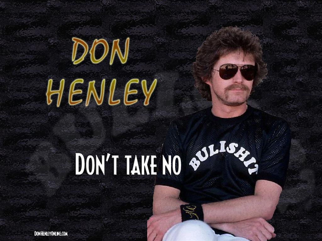 Don Henley Wallpaper and Eagles Wallpaper