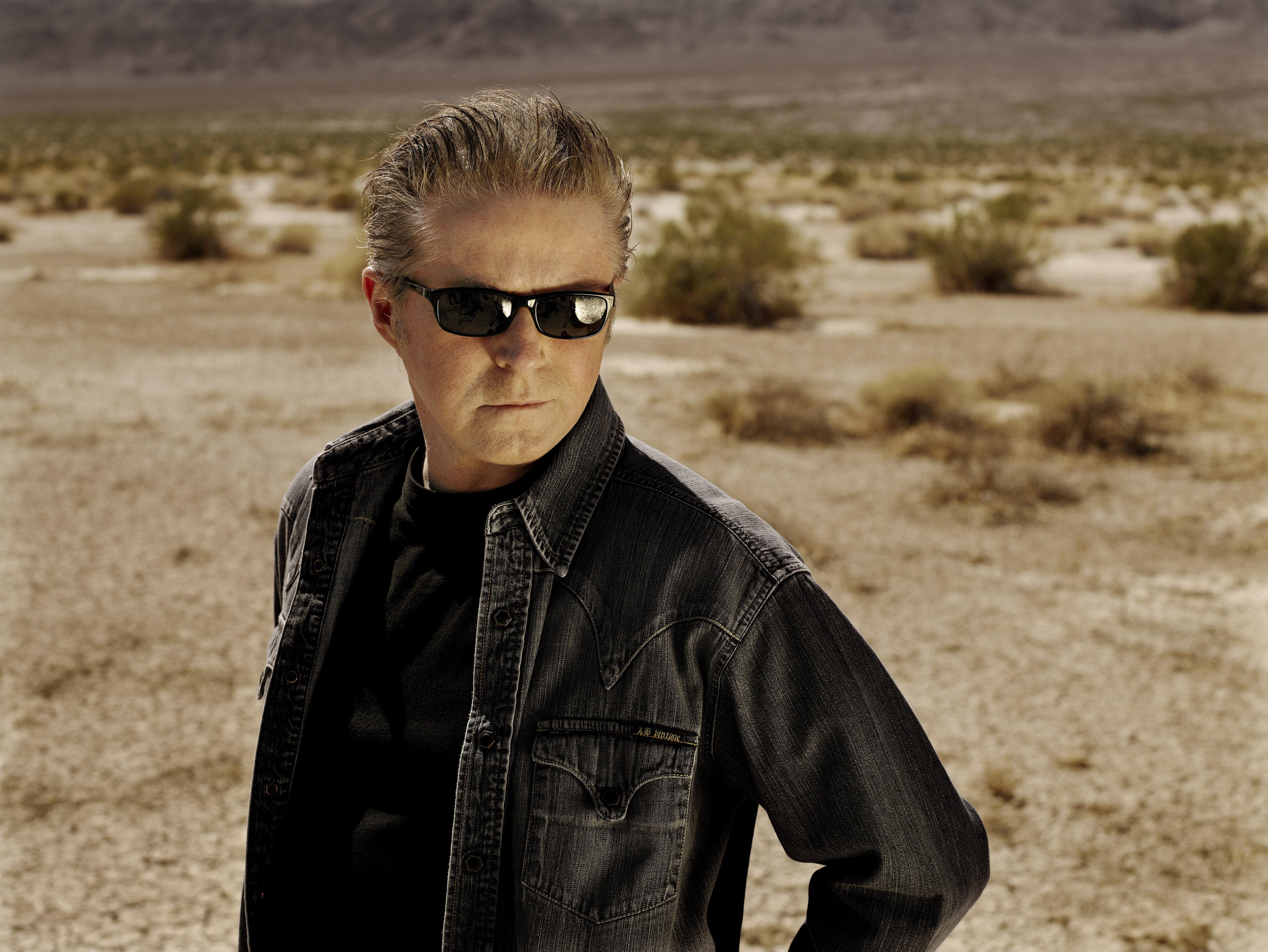 Don Henley 4k Ultra HD Wallpaper