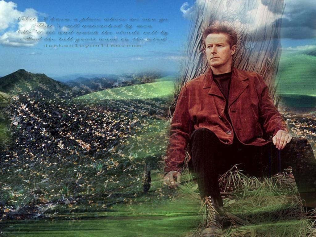 Don Henley Wallpapers - Wallpaper Cave