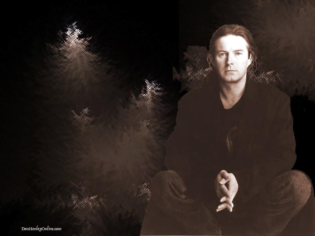 Don Henley Wallpaper and Eagles Wallpaper