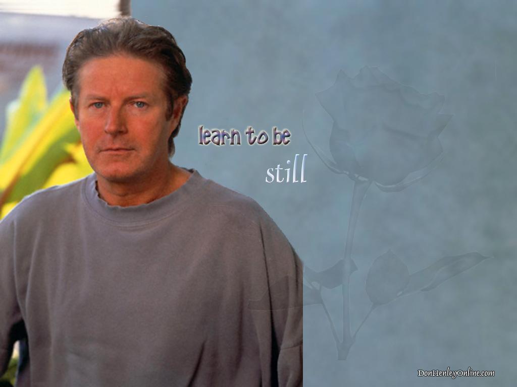 Don Henley Wallpaper and Eagles Wallpaper