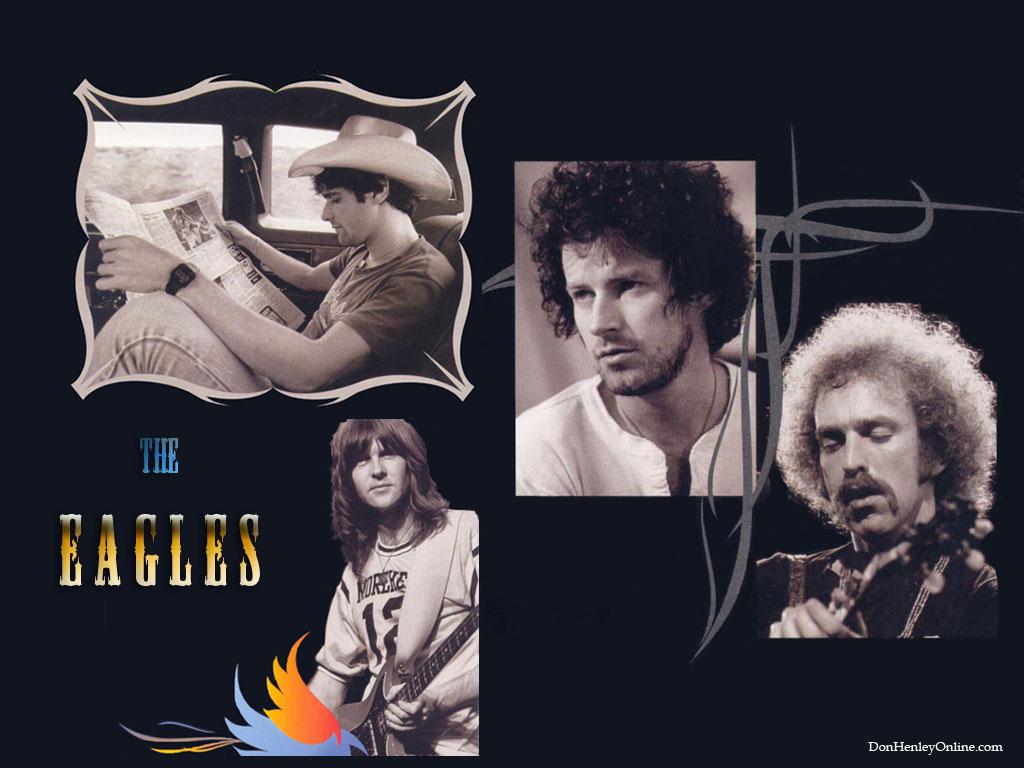 Don Henley Wallpaper and Eagles Wallpaper