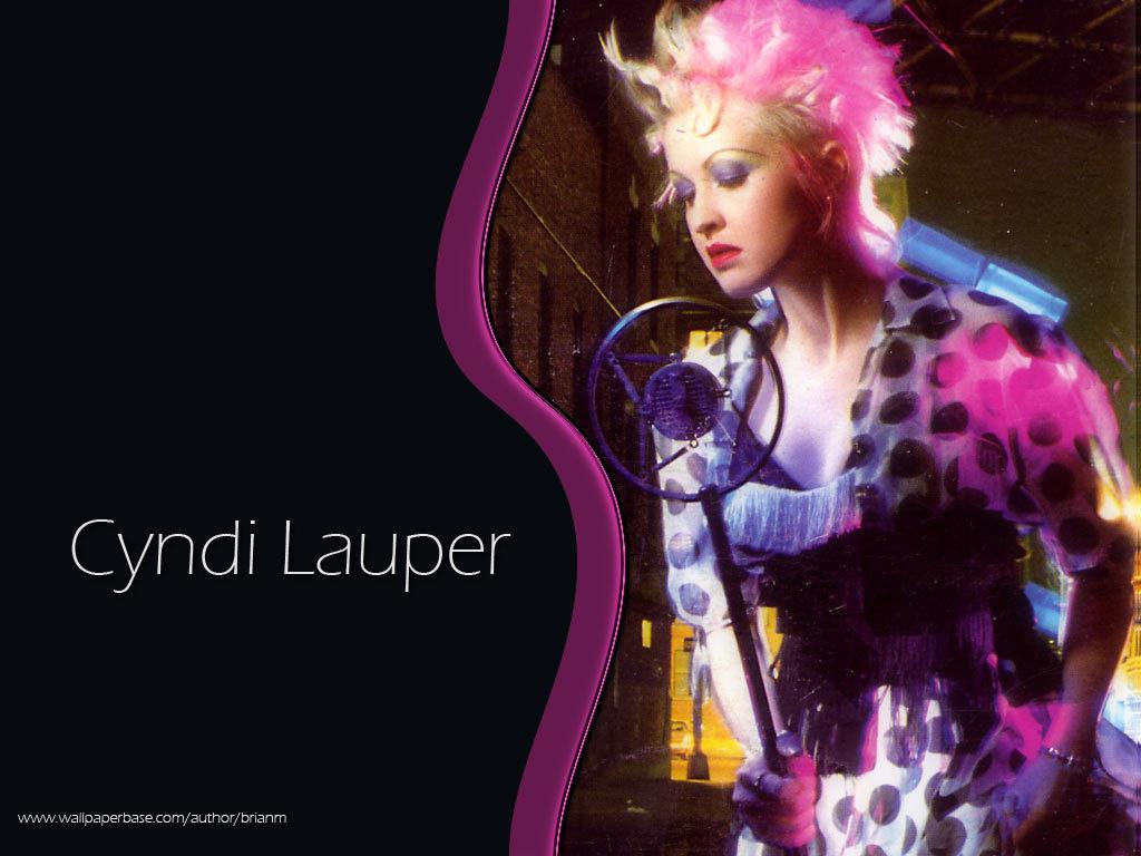 Cyndi Lauper image Cyndi Lauper HD wallpaper and background photo
