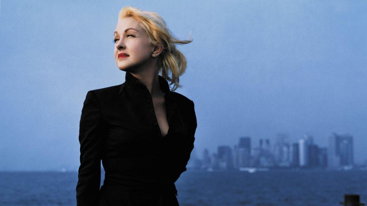 Cyndi Lauper Wallpapers - Wallpaper Cave