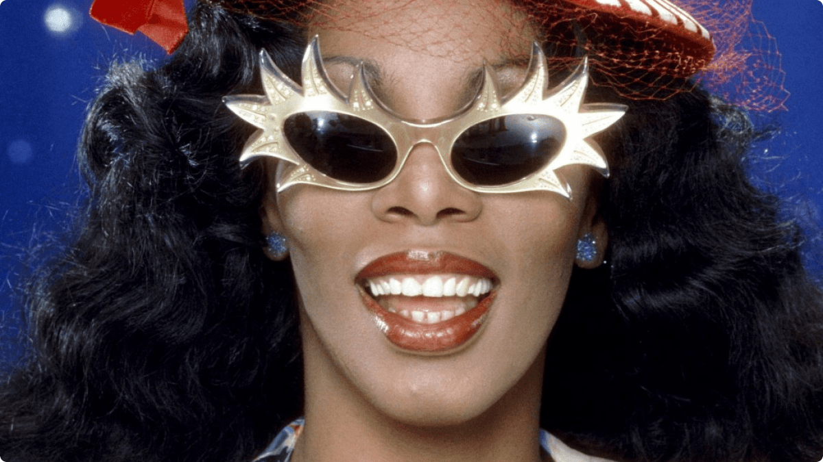 Picture of Donna Summer, Picture Of Celebrities