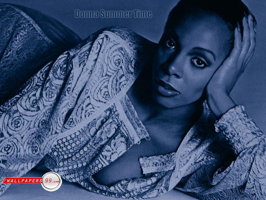 Donna Summer Wallpaper Picture Image 1024x768 38174