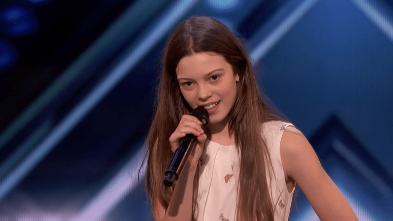 Courtney Hadwin Wallpapers - Wallpaper Cave