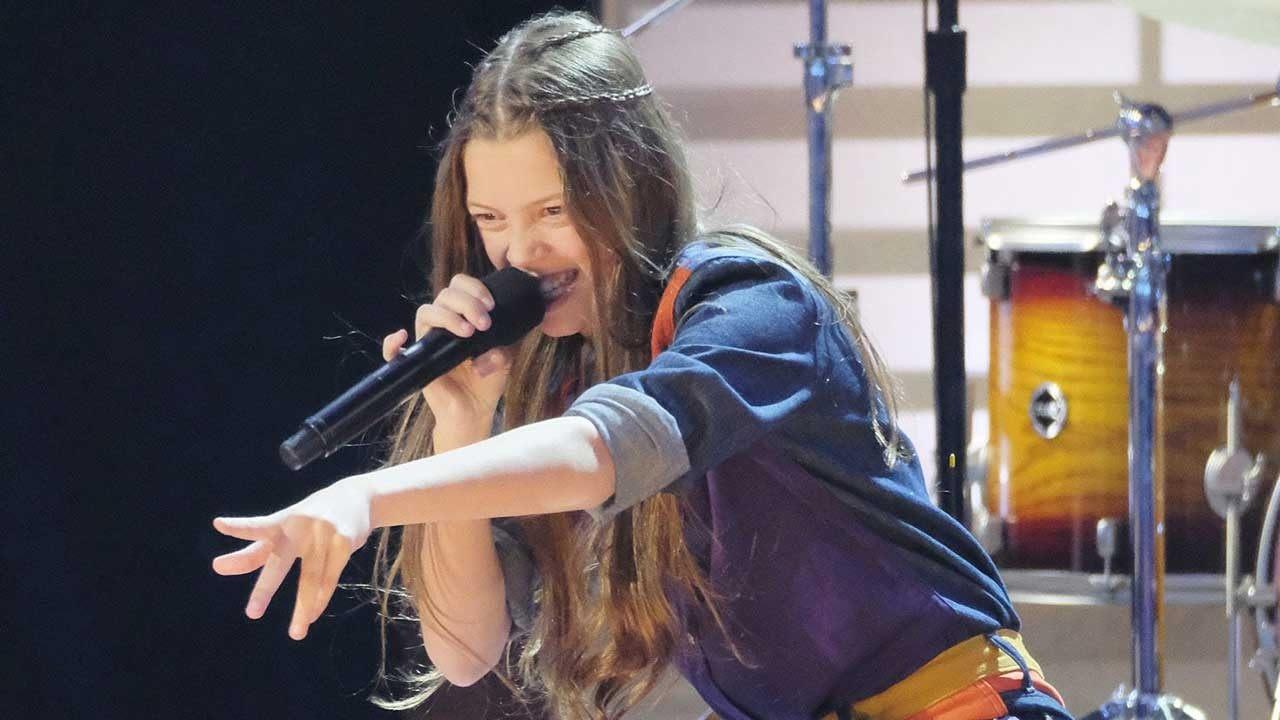 Champions By Year. agt champions 14 year old powerhouse singer
