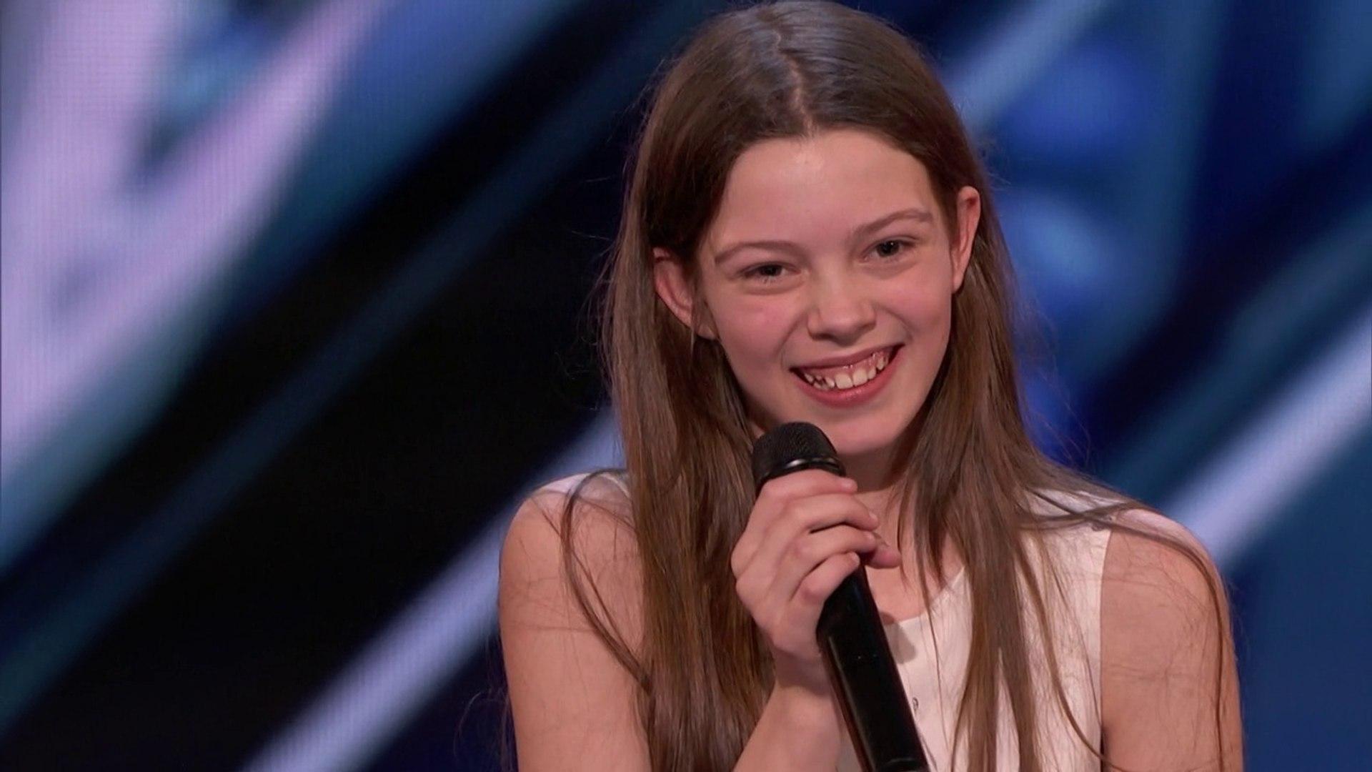 Courtney Hadwin Wallpapers Wallpaper Cave