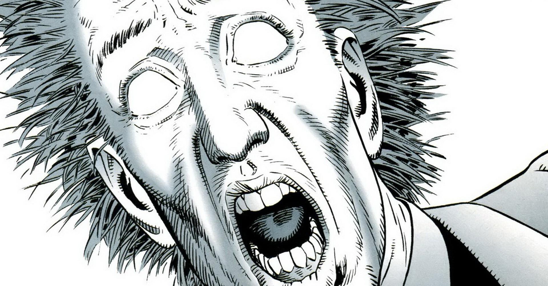 Vertigo Wallpaper 10 X 1004