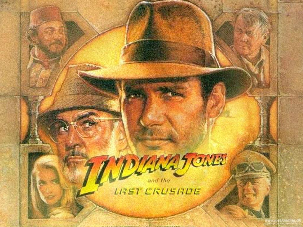 1024x768px Indiana Jones And The Last Crusade 191.52 KB
