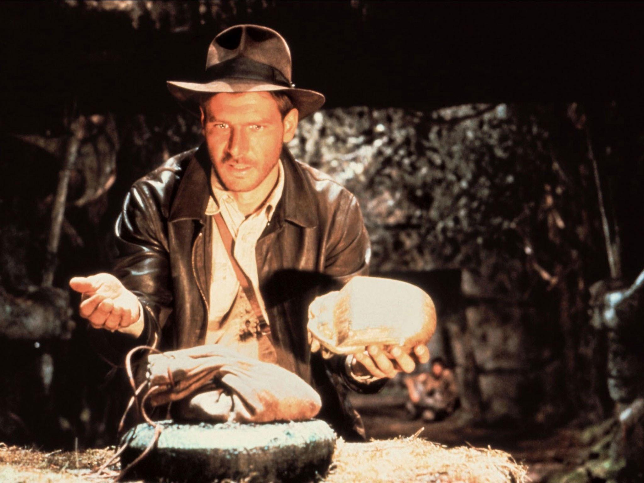 Exotic 'Indiana Jones' Filming Locations You Can Visit Today