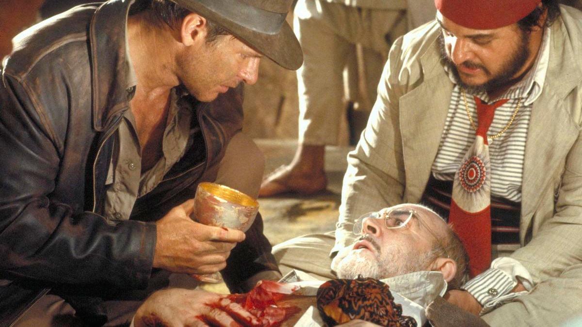 Indiana Jones 5: Everything We Know So Far About Indy's Return