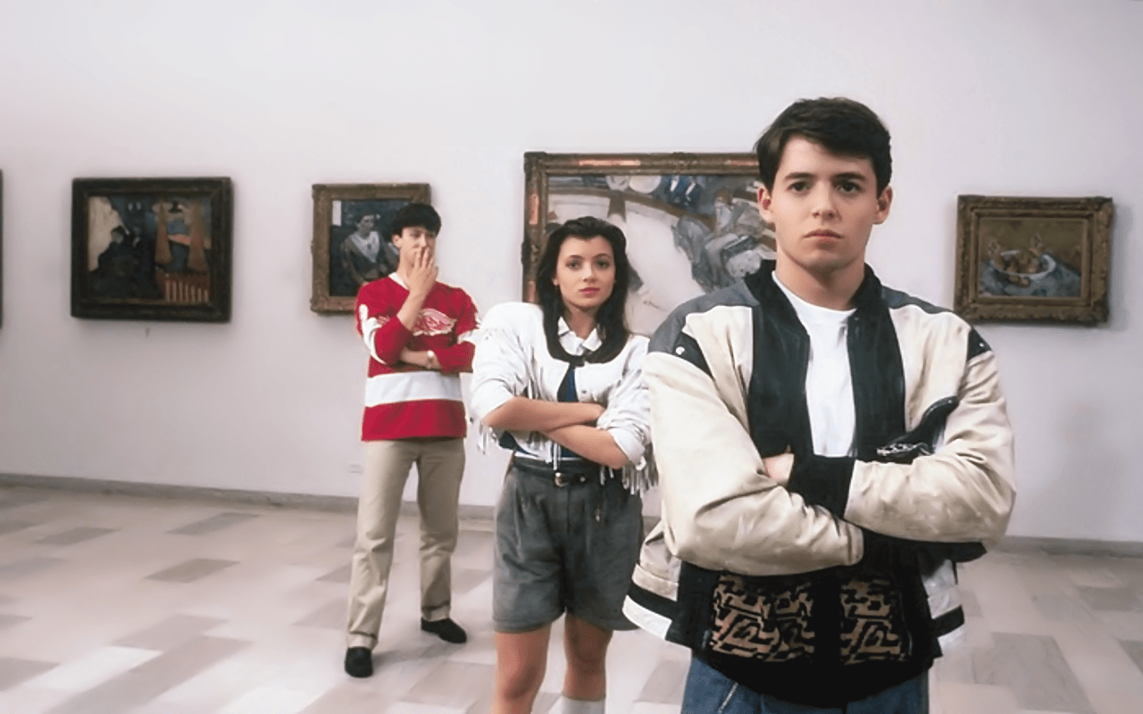 ferris bueller