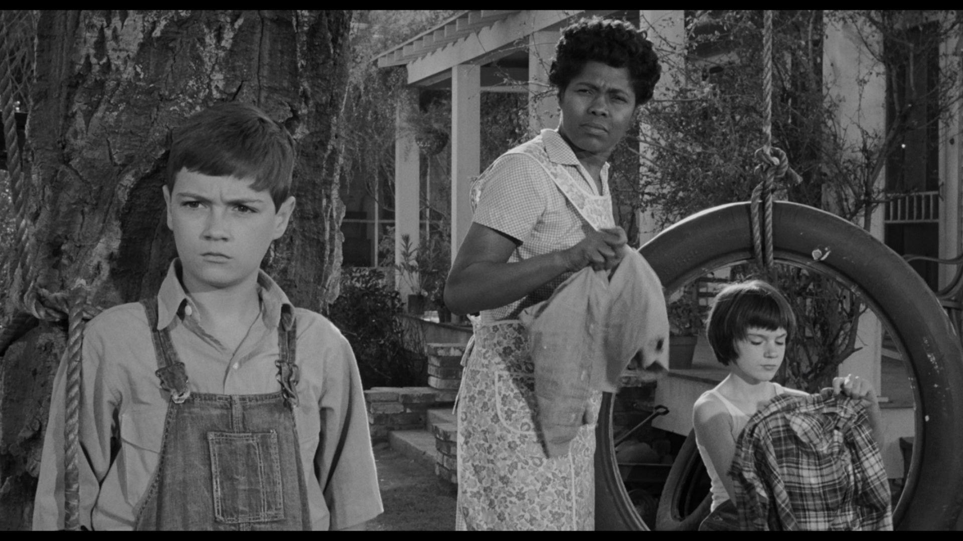 to kill a mockingbird movie production company