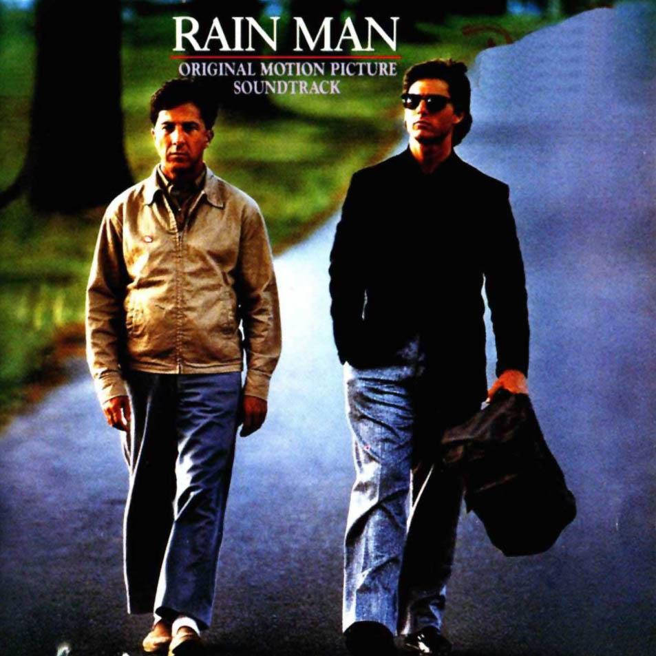 Rain Man (1988) Man Image, Picture, Photo, Icon