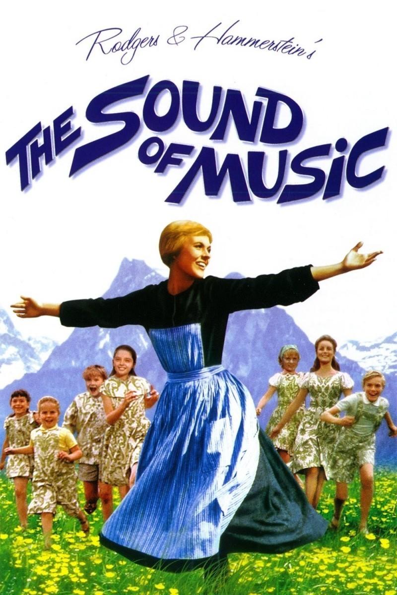 THE SOUND OF MUSIC, music reviews, songs, Trailers, mp3