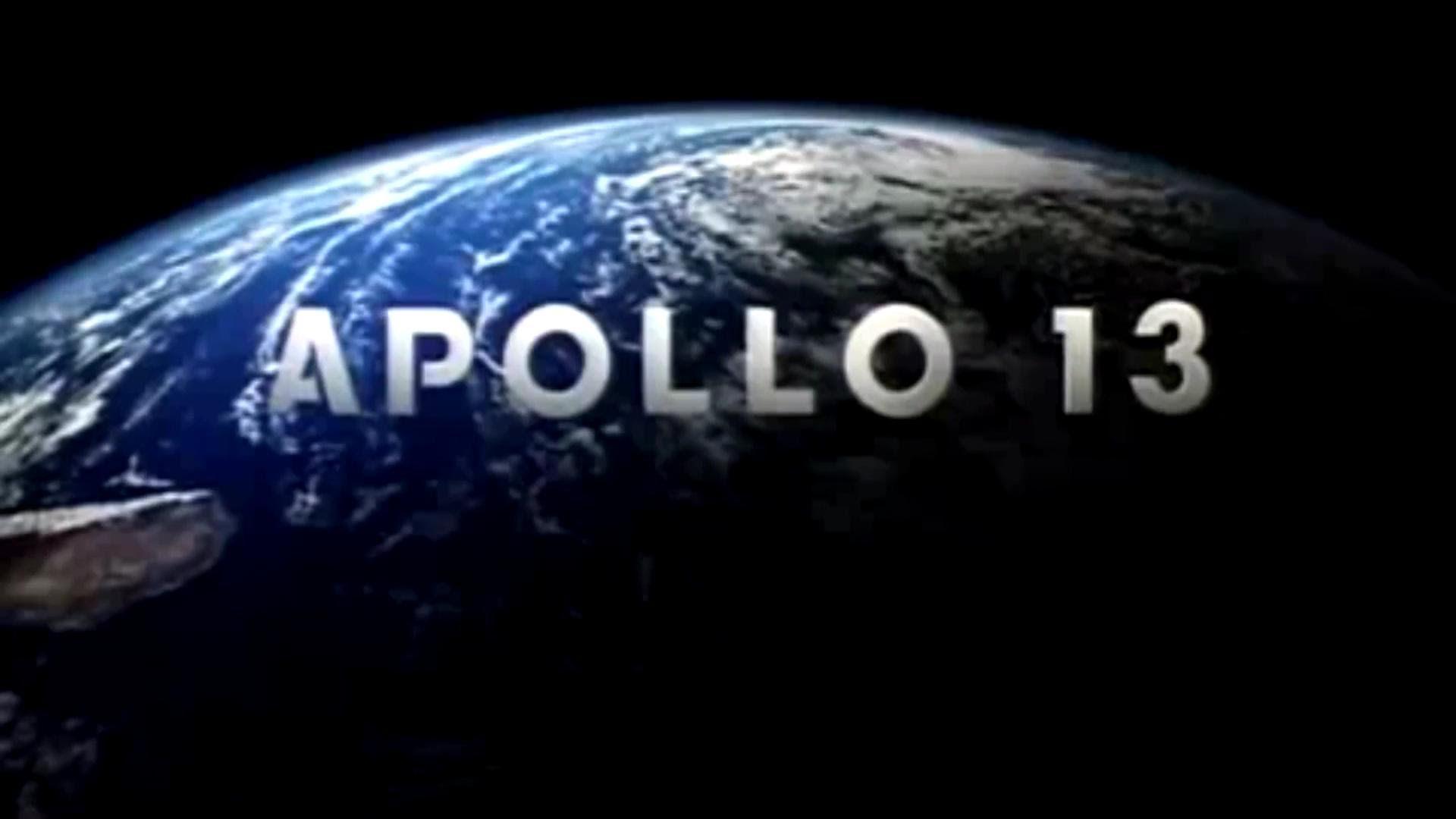 1920x1080px Apollo 13 Wallpaper