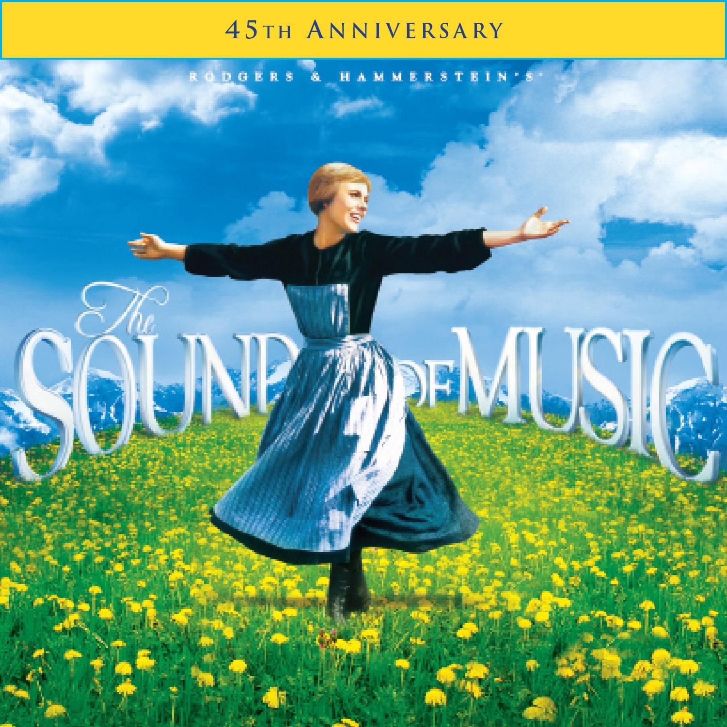 The Sound of Music Theme Song. Movie Theme Songs & TV Soundtracks