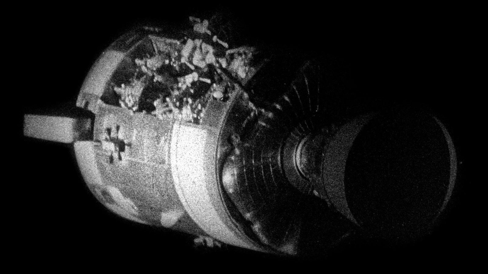 Desktop Wallpaper Apollo 13 #h790343. Space HD Image