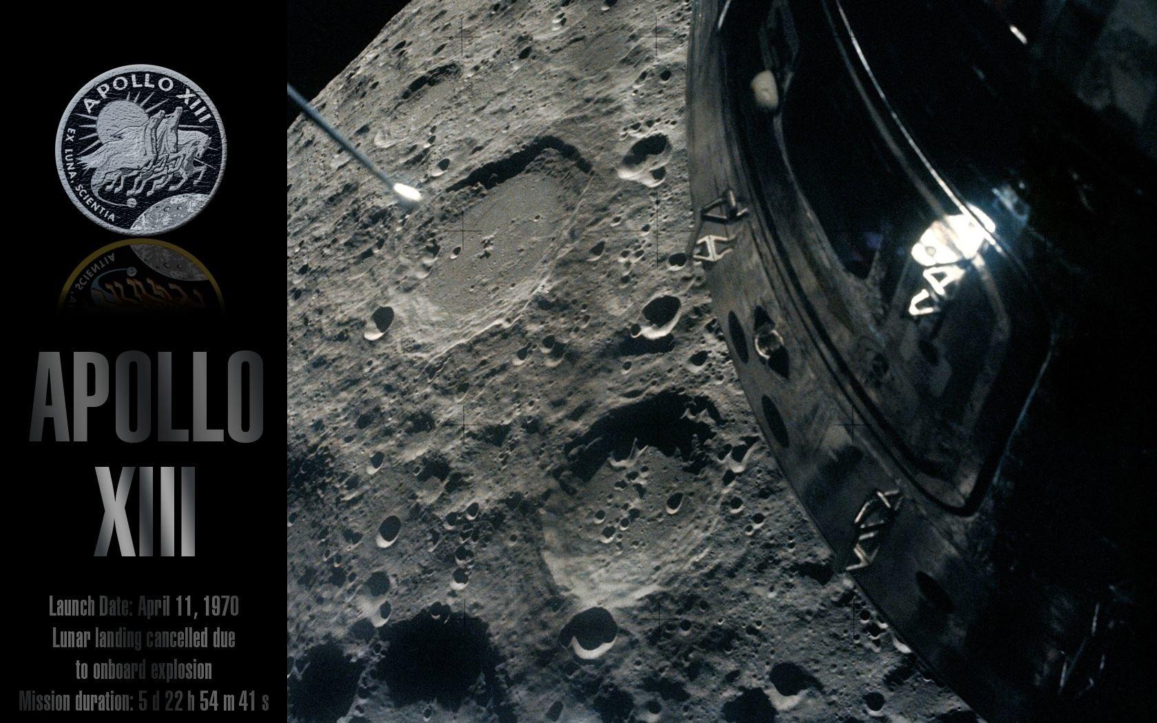 Apollo 13 Wallpaper and Background Imagex1050