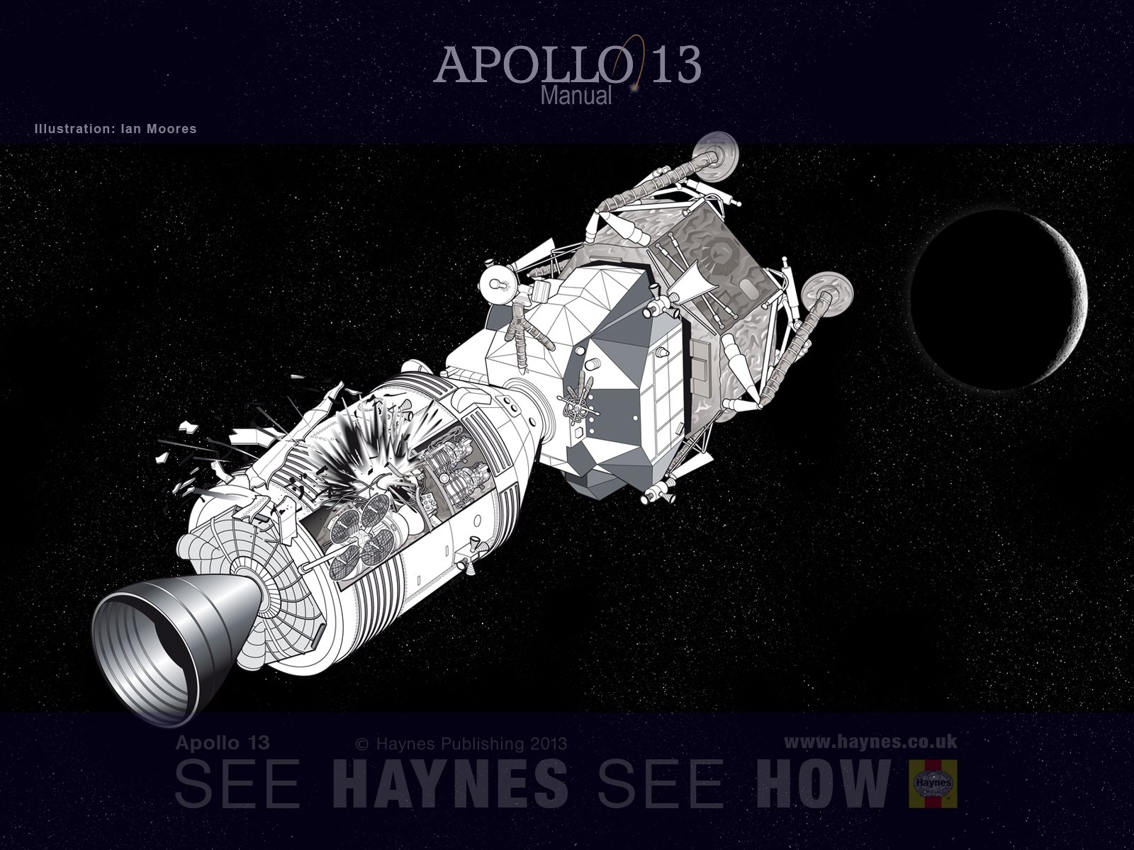 Apollo 13 Manual