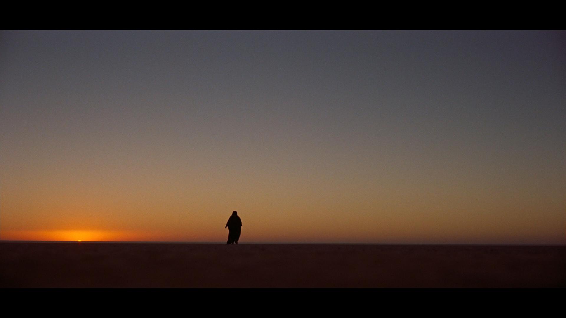 Lawrence Of Arabia Blu Ray Peter O'Toole