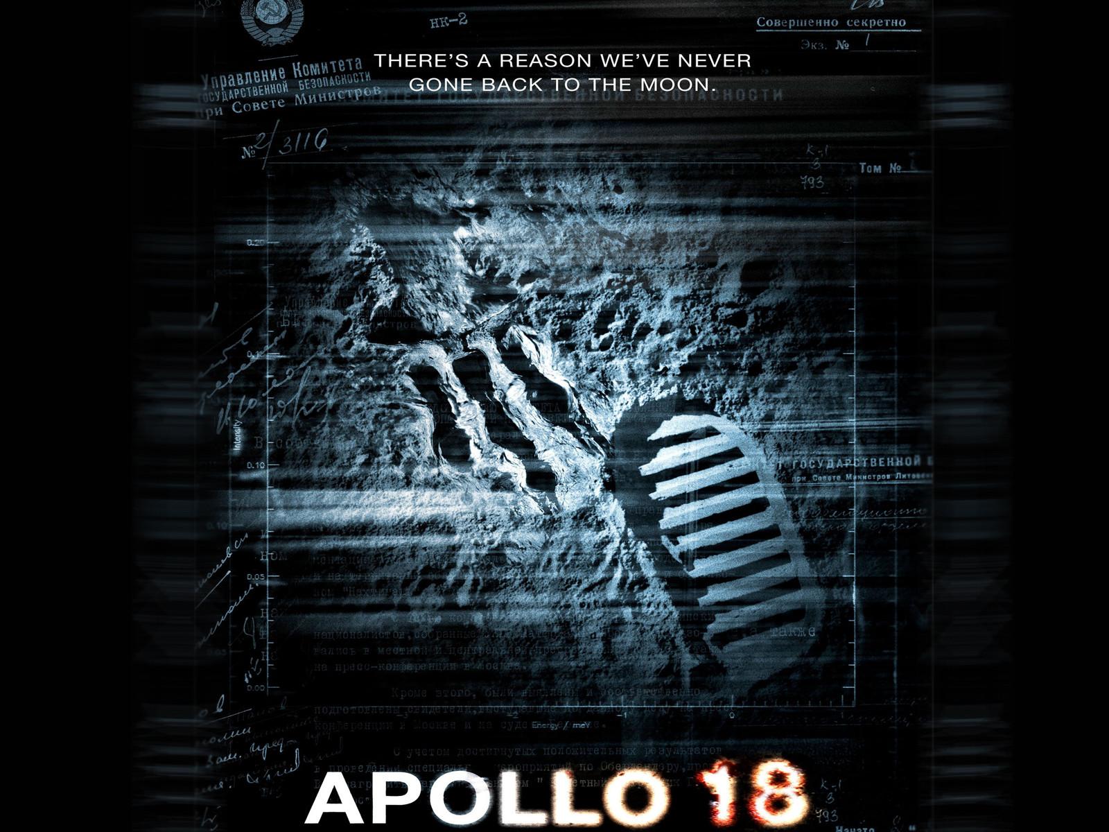 image of Apollo 13 Movie Wallpaper - #CALTO