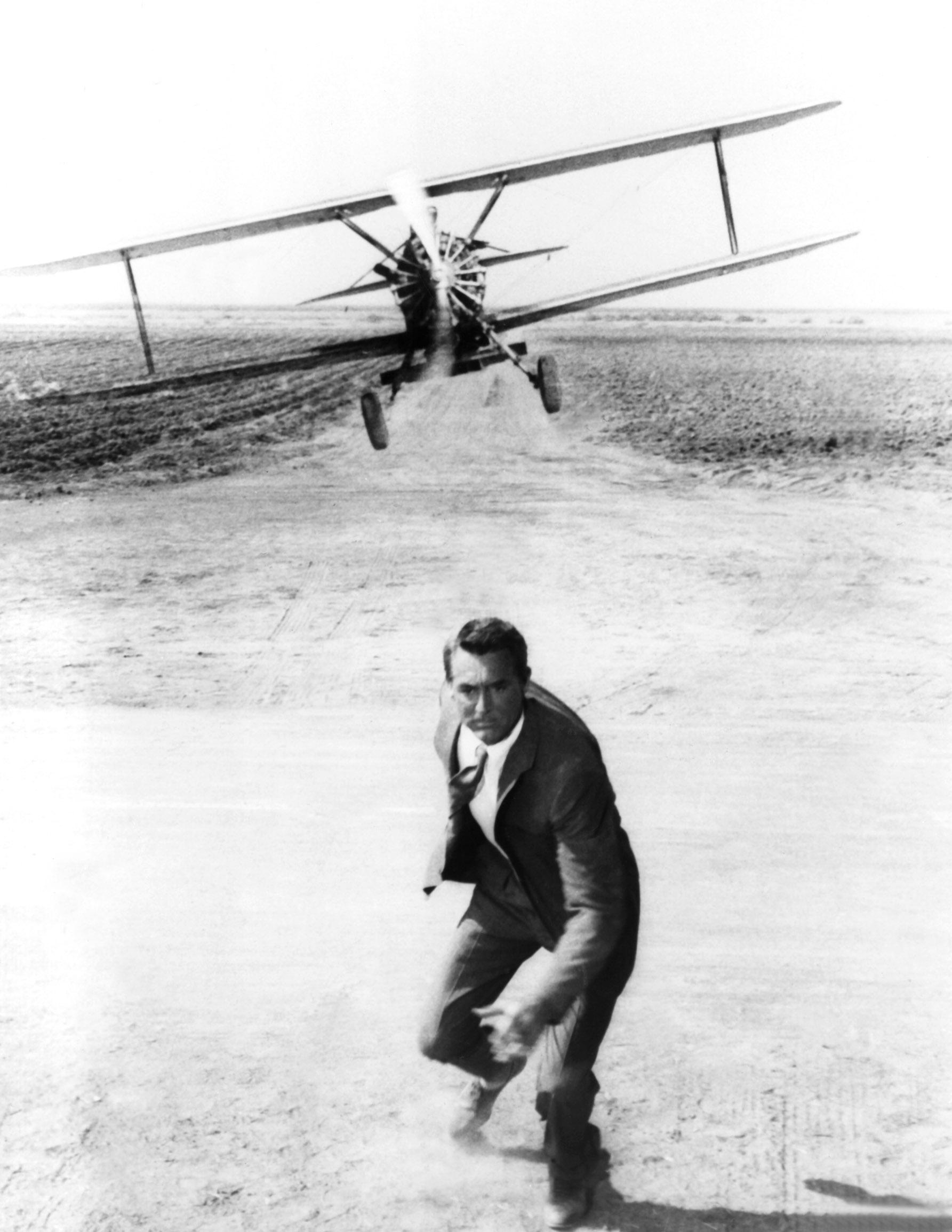 North By Northwest Wallpaper High Quality