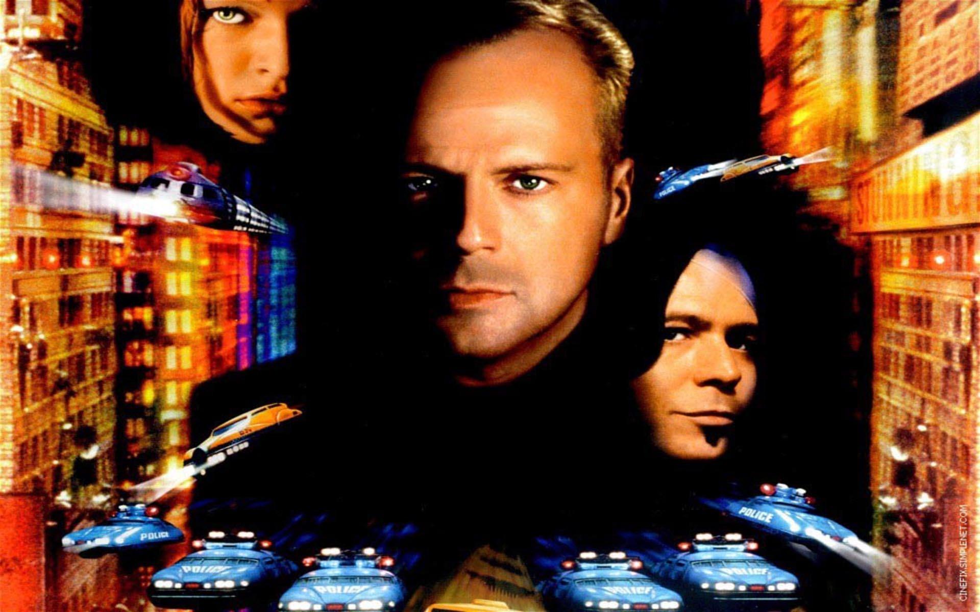 The Fifth Element image The Fifth Element HD wallpaper