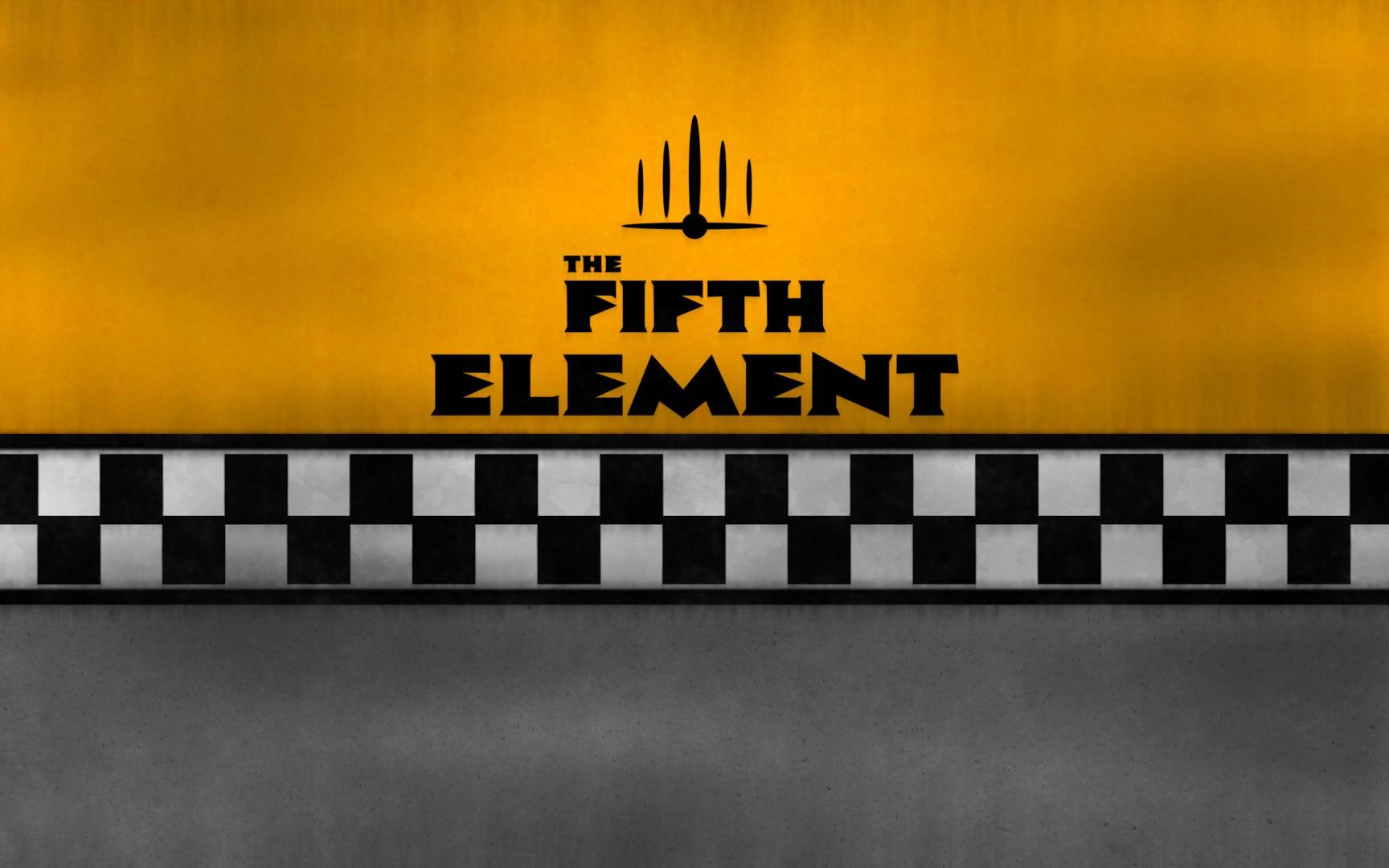 The Fifth Element Logo HD Wallpaper FullHDWpp HD Wallpaper
