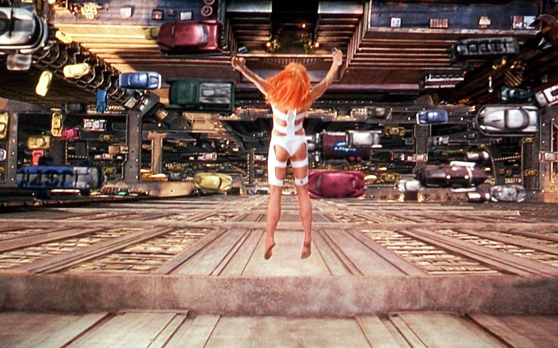 1920x1200px The Fifth Element Wallpaper