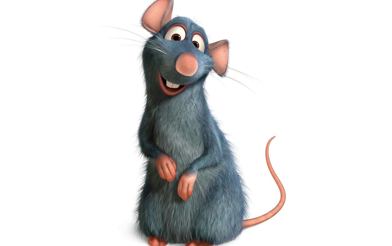 Ratatouille the rat wallpaper. Ratatouille the rat
