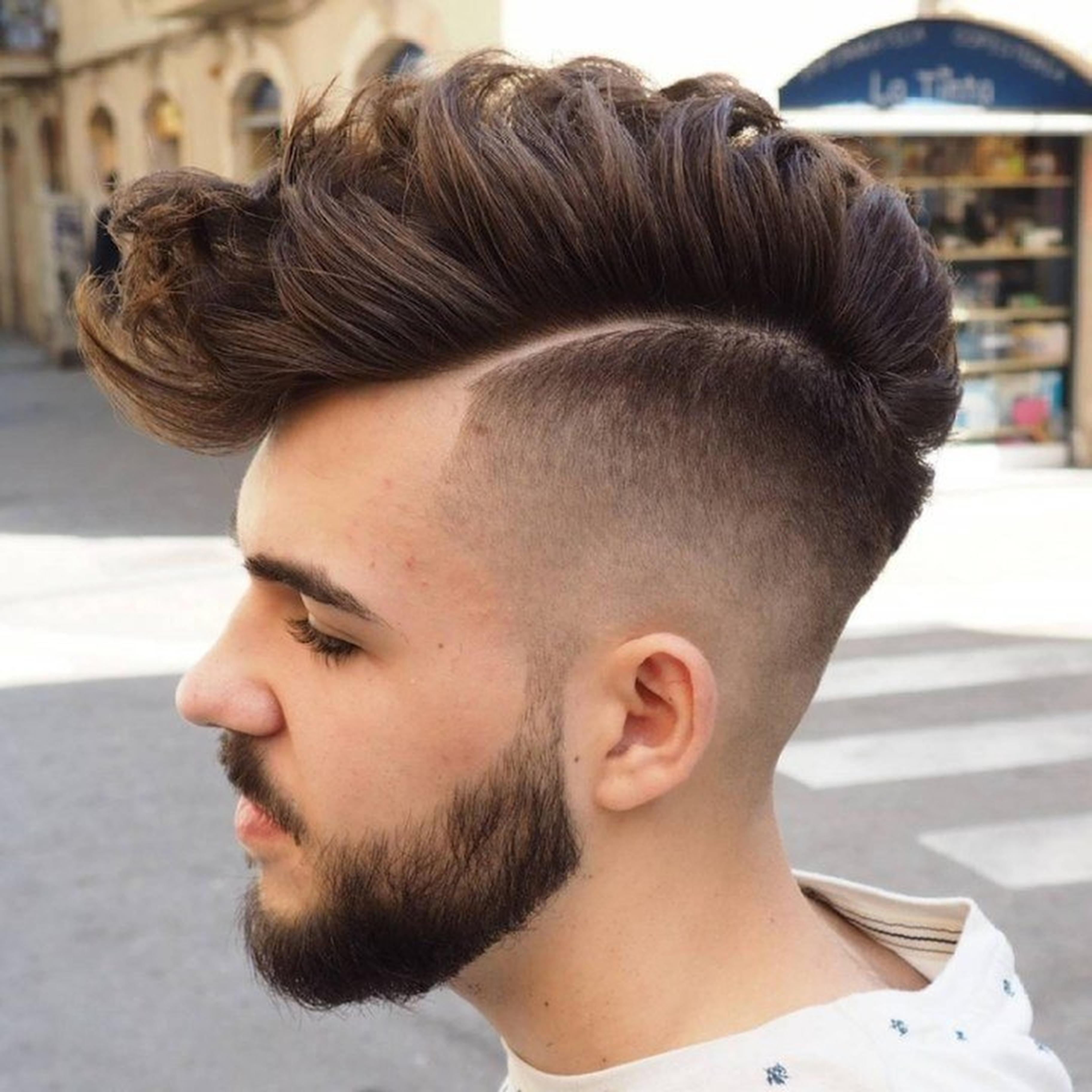 10 Stylish Mens Haircuts 2021 | Cool Hairstyle for Boys 2021 | Mens Haircut  and Hairstyles - YouTube