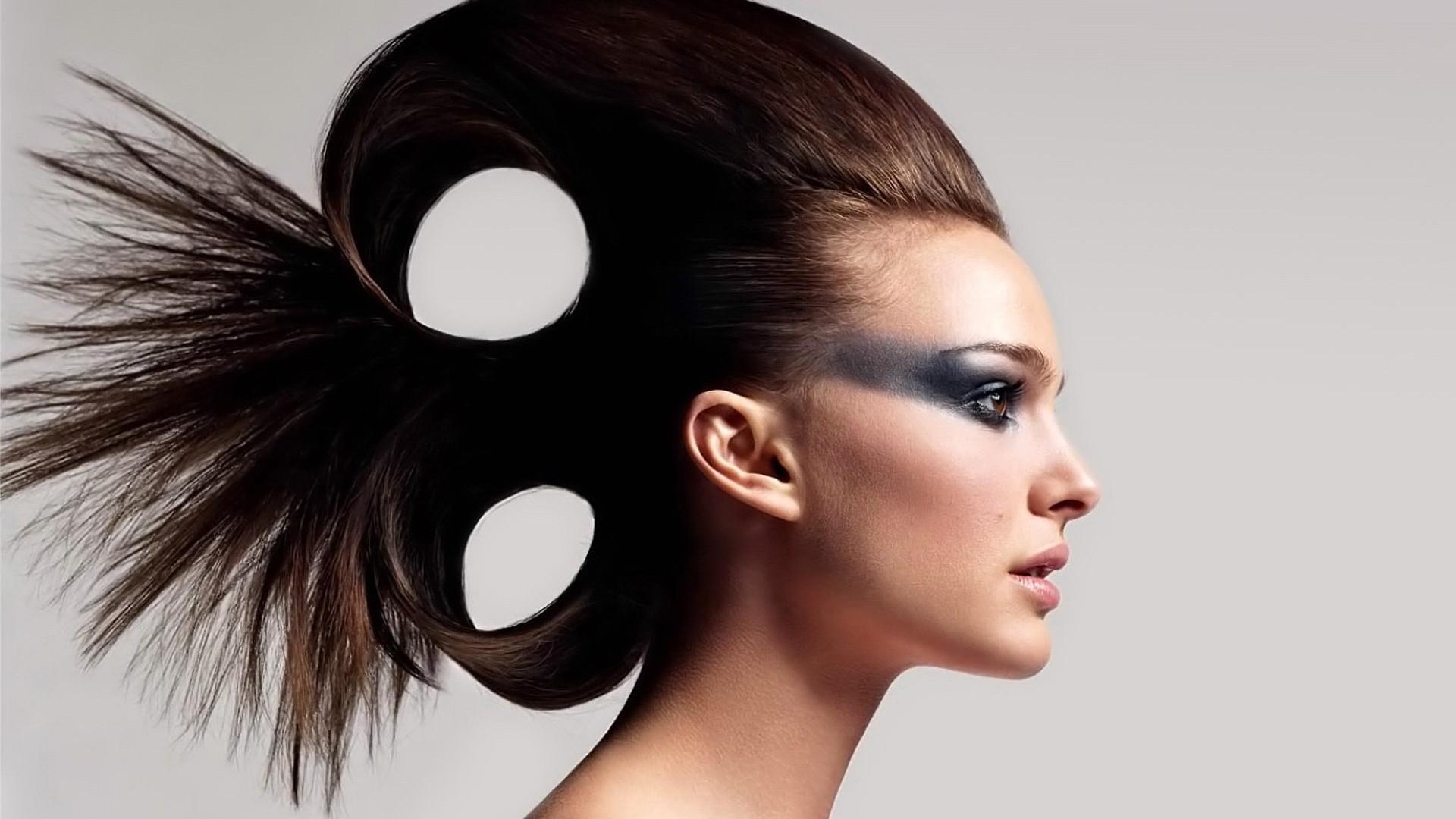 brunettes, women, actresses, Natalie Portman, celebrity, Natali