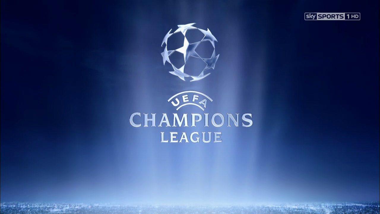Uefa Champions League Logo HD Wallpaper, Background Image