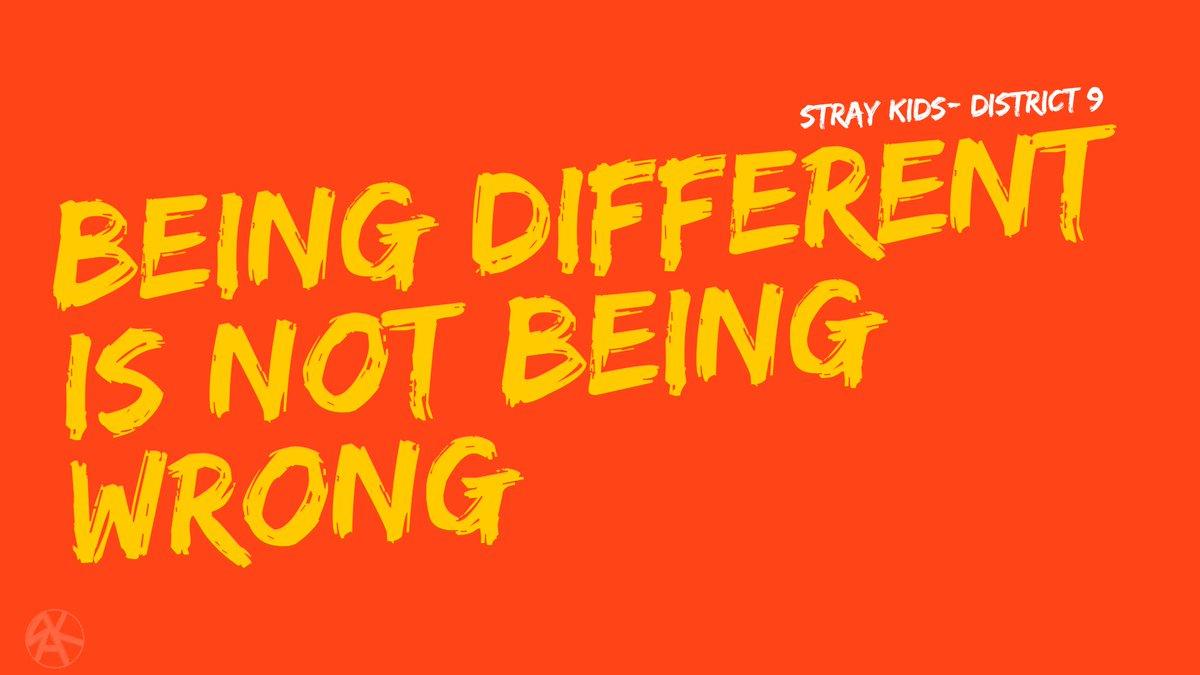 Stray Kids Edits على تويتر: [????] District 9 Desktop Wallpaper