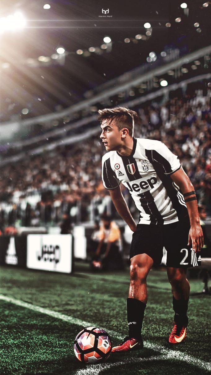 Paulo Dybala Juventus Wallpaper #dybala #paulodybala