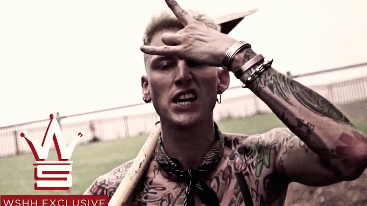 LATRUTH's Reaction to Machine Gun Kelly “Rap Devil” Eminem Diss