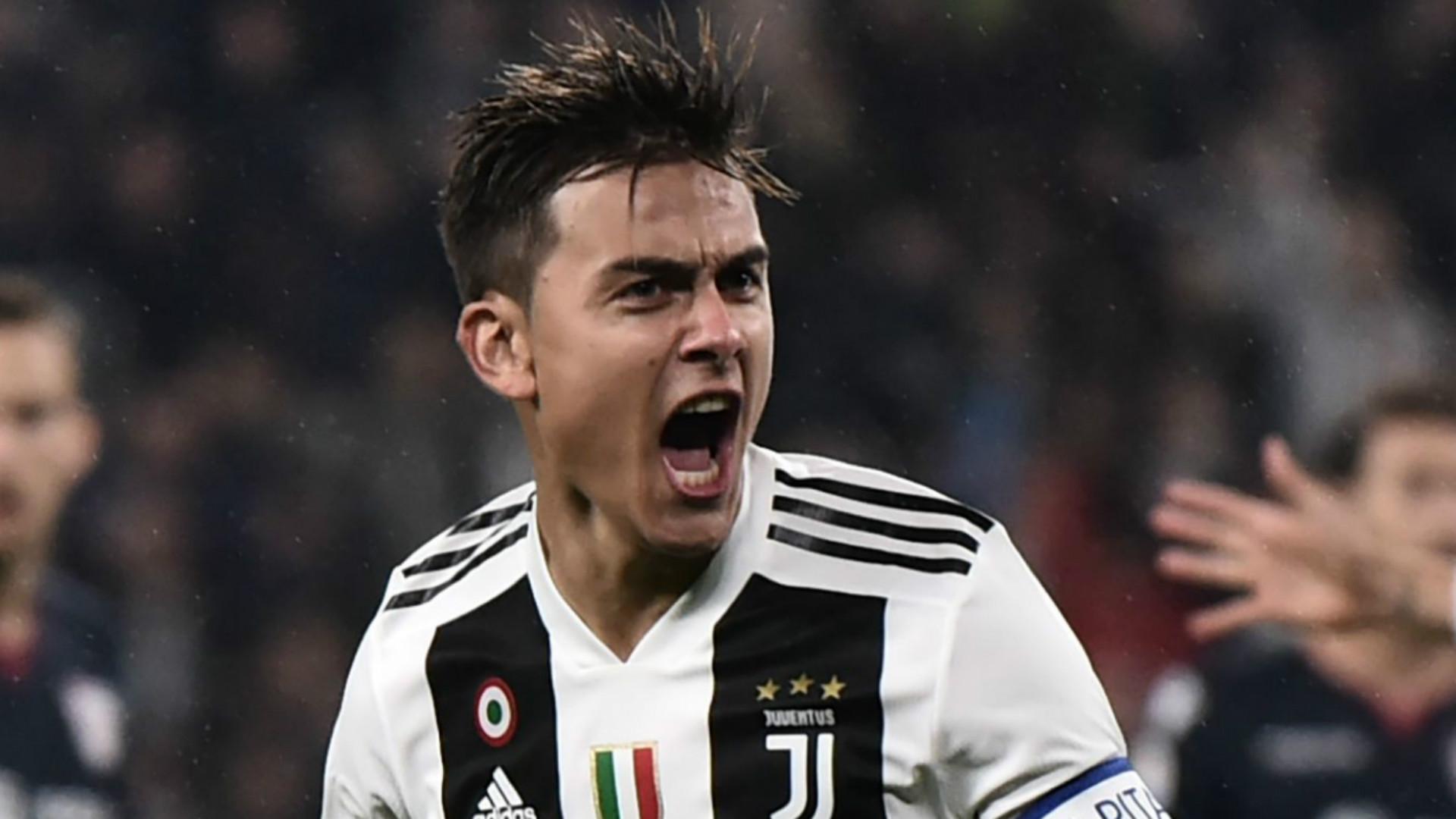 Transfer LIVE: Dybala set for Real Madrid move