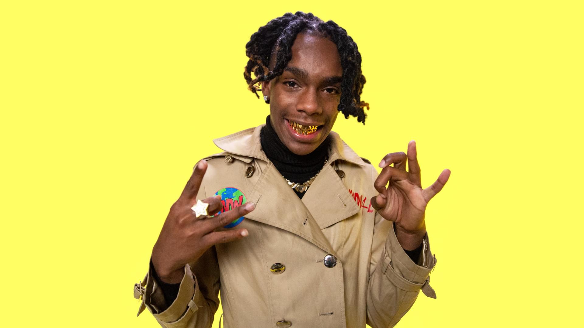 YNW Melly Breaks Down The Meaning Of Murder On My Mind