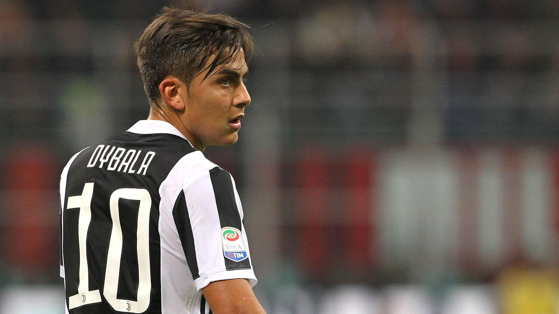 Alex Sandro and Dybala will recover their best form, predicts