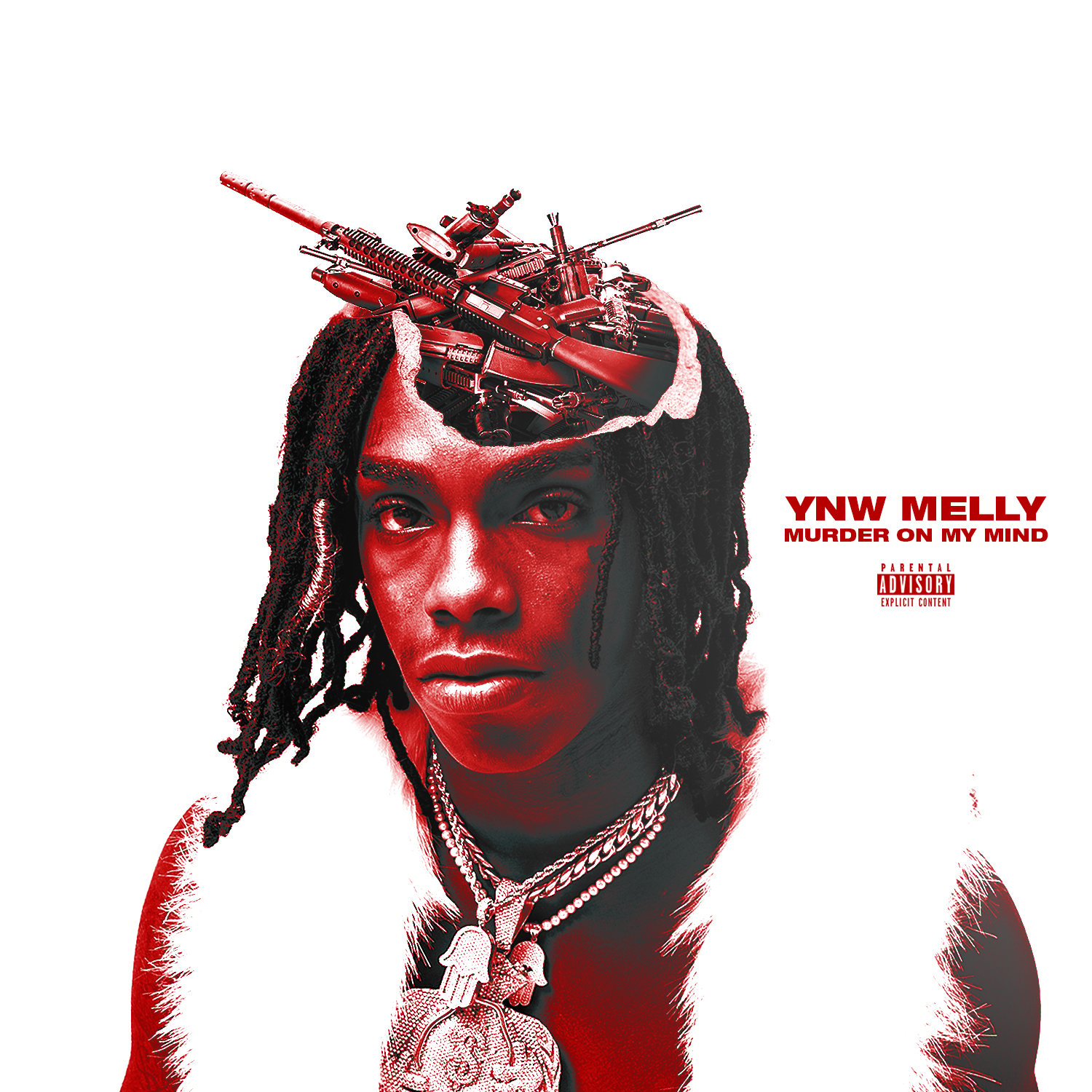 Ynw Melly Murder On My Mind Wallpapers Wallpaper Cave